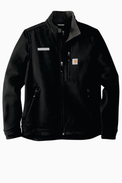 Carhartt  Crowley Soft Shell Jacket