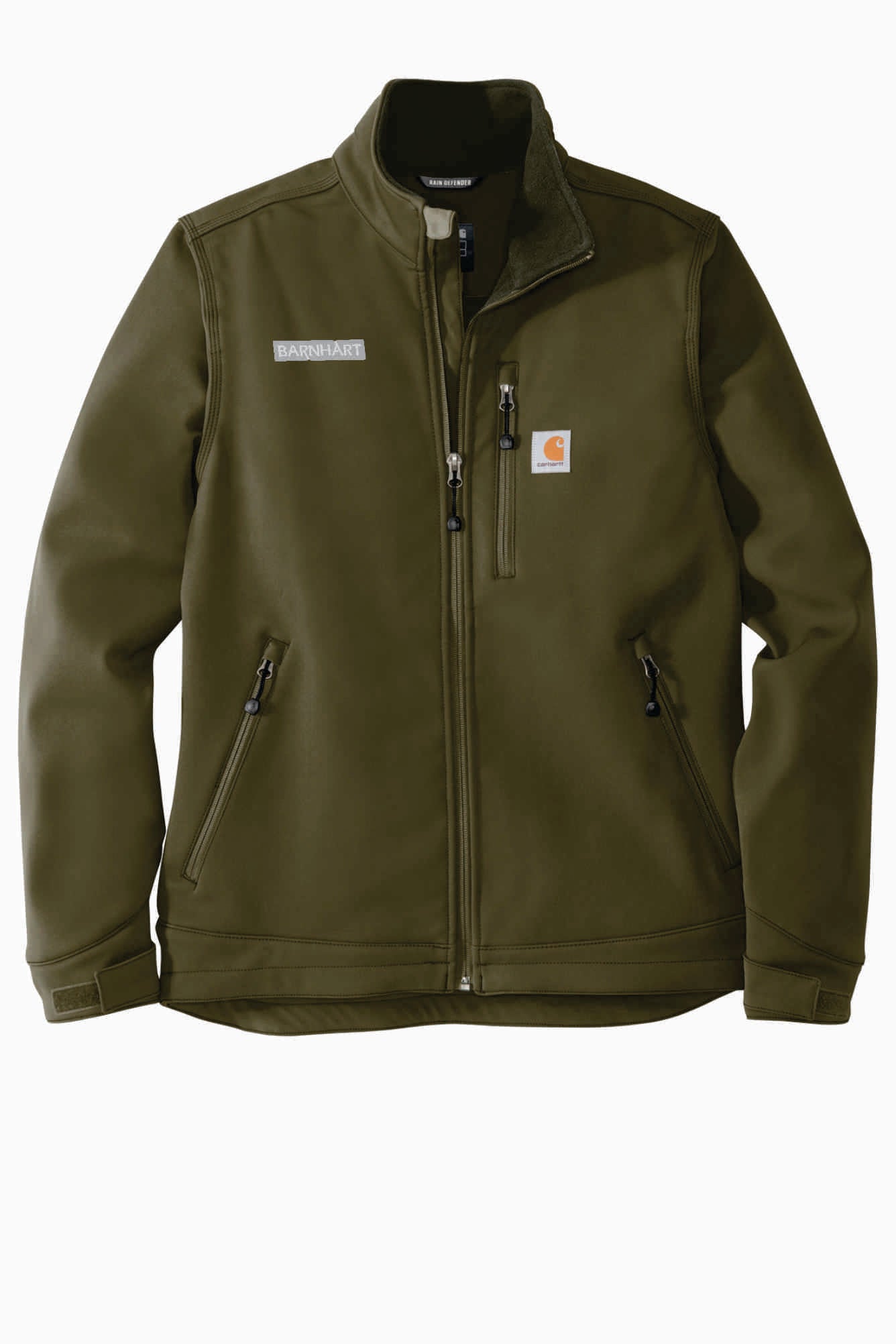 Carhartt  Crowley Soft Shell Jacket