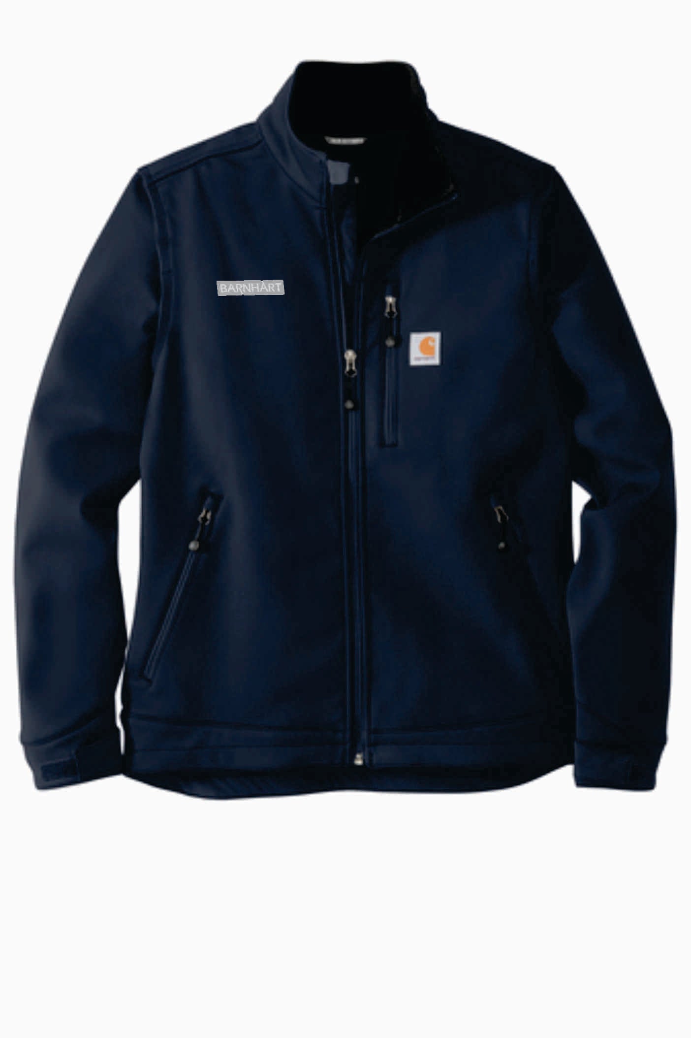 Carhartt  Crowley Soft Shell Jacket